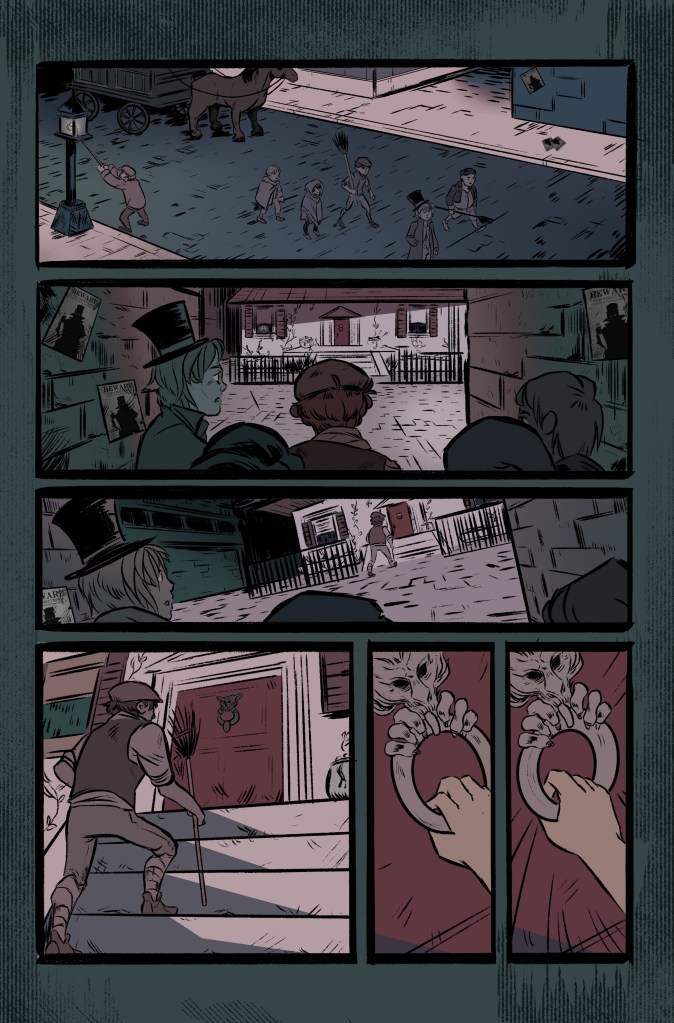 Dandy Presents